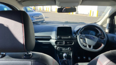 Ford EcoSport 1.0 EcoBoost 125 ST-Line 5dr Petrol Hatchback